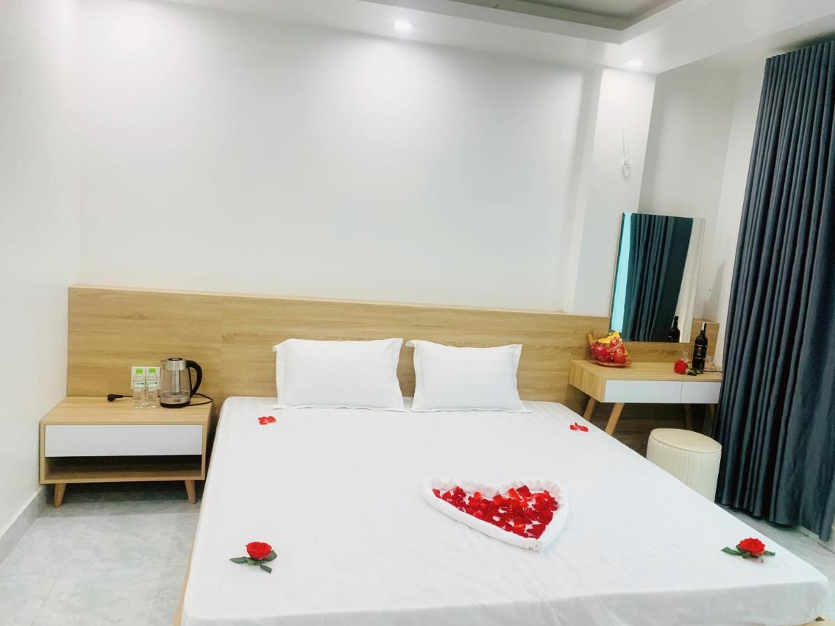 Hung Thao Homestay Dong Khe Sau Exterior photo